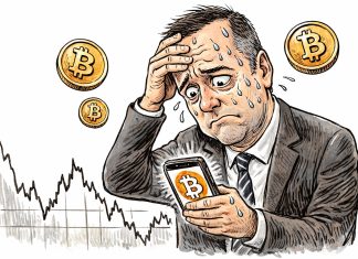 La polémica por las criptomonedas de Adorni: cómo funciona la trazabilidad y qué puede revelar una billetera