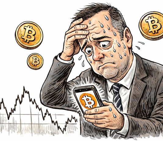 La polémica por las criptomonedas de Adorni: cómo funciona la trazabilidad y qué puede revelar una billetera