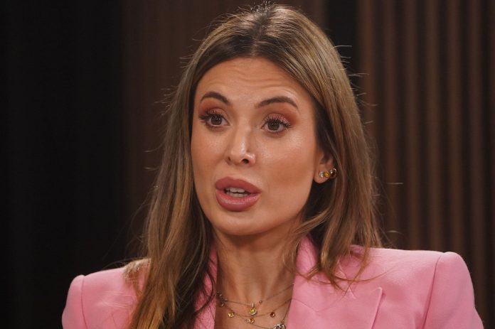 La respuesta de Jésica Cirio frente a la difusión de videos privados: “Estoy a disposición de la Justicia”