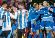 La selección argentina afrontará ante Islandia su último amistoso antes del Mundial: hora, TV y formaciones