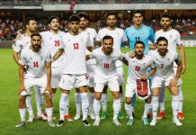 La selección de Irán deberá entrar y salir de Estados Unidos el mismo día del partido durante la Copa del Mundo