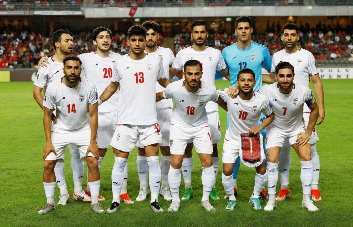 La selección de Irán deberá entrar y salir de Estados Unidos el mismo día del partido durante la Copa del Mundo