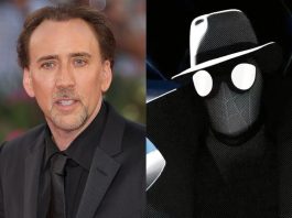 La serie que convenció a Nicolas Cage de hacer Spider-Noir