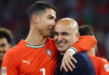 La sorprendente decisión que tomó el técnico de Portugal a horas de su debut en el Mundial 2026