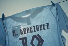 La verdad detrás de las misteriosas cinco estrellas que aparecieron en la camiseta de la selección de Uruguay: “Es místico”
