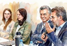 Las razones del PRO para no participar de la sesión especial convocada por el kirchnerismo por el caso Adorni