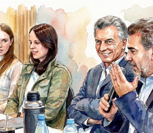 Las razones del PRO para no participar de la sesión especial convocada por el kirchnerismo por el caso Adorni