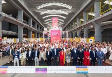 Las startups argentinas que se destacaron en uno de los mayores eventos de innovación del mundo