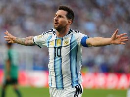 Las tres marcas mundialistas que buscará alcanzar Lionel Messi en el próximo partido de Argentina ante Austria