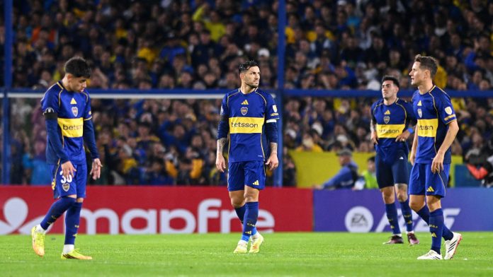 Leandro Paredes, íntimo: la interna de su vuelta a Boca Juniors, el deseo de jugar con Neymar y los rumores sobre el interés del Inter Miami