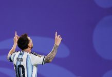 Lionel Messi, el gran inspirador argentino que quiere ser mejor después de ser el mejor