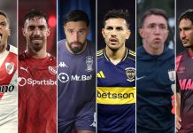 Los 19 jugadores del fútbol argentino que estarán en el Mundial: la lluvia de dólares que recibirán los clubes por su participación
