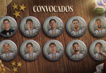 Los diez cambios en los dorsales de la selección argentina para el Mundial 2026: el único campeón que tendrá otro número