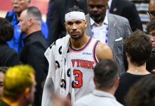 Los Knicks vuelven a las Finales de la NBA: cómo la nutrición fue clave en la preparación de Josh Hart
