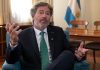 Mahiques aseguró que Milei no está obligado a firmar el nombramiento de la jueza Michelli