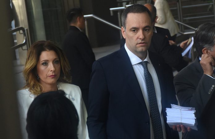 Manuel Adorni y su esposa adhirieron al Régimen Simplificado de Ganancias en medio de la investigación por su patrimonio