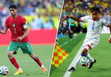 Marruecos-Haití, EN VIVO, por el Mundial 2026: hora, TV, formaciones y todo lo que hay que saber