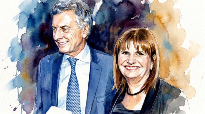 Mauricio Macri dijo que Patricia Bullrich “está lanzada” y la senadora respondió: nuevo cruce de una larga historia de idas y vueltas