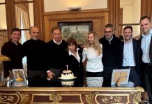 Mientras crece el vendaval Adorni, Milei buscará una foto de unidad con su Gabinete y Patricia Bullrich
