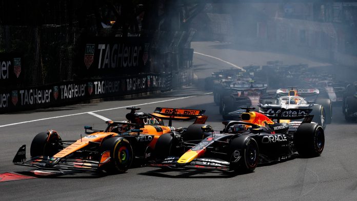 Mónaco, el clásico que ganaron Fangio, Reutemann y donde Colapinto buscará seguir sumando puntos en la Fórmula 1