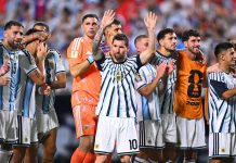 Mundial 2026, EN VIVO: últimas noticias de hoy, 17 de junio, lo que dejó la goleada de Argentina, el minuto a minuto de la jornada y la previa del debut de Colombia