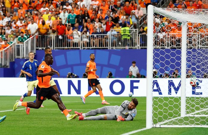 Mundial 2026, en VIVO: últimas noticias de hoy, 20 de junio, los partidos del día y el minuto a minuto de las selecciones