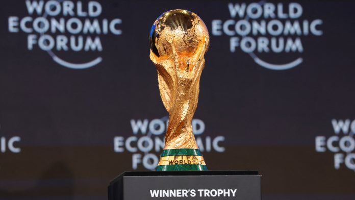 Mundial 2026 en VIVO: últimas noticias del 6 de junio, partidos amistosos, y todas las perlitas