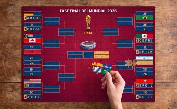 “Muy accesible” y “despejado”: los curiosos análisis de los medios de Francia sobre el hipotético camino de Argentina hasta la final del Mundial