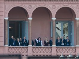 “No creo que se animen”: el mensaje interno que circuló en el Gobierno para que los funcionarios no planeen viajes al Mundial