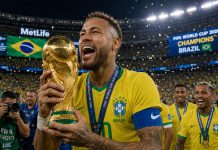 No es Argentina: el ChatGPT reveló quién ganará el Mundial y hay sorpresa