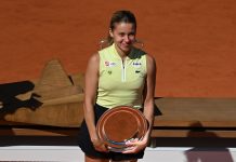 No tenía plata para pagar su hotel, escribió la historia más maravillosa de Roland Garros y ganó más dinero que en toda su carrera