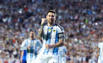 “No veo a Argentina mejor que Brasil”: tajante opinión de un histórico futbolista brasileño antes del Mundial