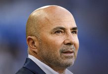Oficial: Jorge Sampaoli firmó con Talleres de Córdoba y tendrá su estreno como técnico de Primera División en Argentina