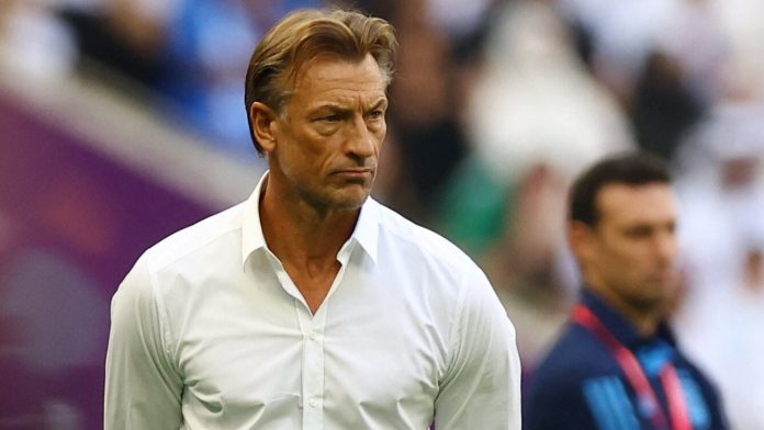 Oficial: Túnez despidió a su entrenador tras la goleada en el debut y contrató al verdugo de Argentina en Qatar 2022