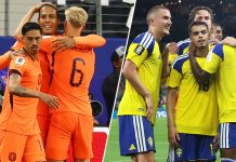Países Bajos vs Suecia, EN VIVO, por el Mundial 2026: hora, TV, formaciones y todo lo que hay que saber