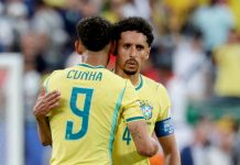 “Pálido debut” y el “peor primer tiempo” desde el 1-7 con Alemania: las críticas a Brasil tras el empate con Marruecos en el Mundial