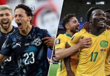 Paraguay-Australia, EN VIVO, por el Mundial 2026: hora, TV, formaciones y todo lo que hay que saber – Clone – Clone