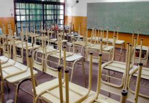 Paro docente en Buenos Aires: denuncian una creciente ola de violencia en las escuelas y reclaman la reapertura de paritarias