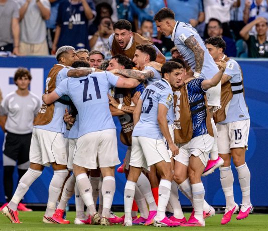 Partidos del Mundial 2026, hoy domingo 21 de junio: hora, estadios y cómo ver en vivo
