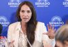Pese a haber nombrado 70 jueces, Milei sigue sin designar a la jueza Michelli: la justificación del Gobierno y los 3 casos similares