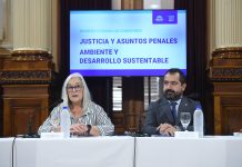 Polémica por un proyecto de “Ecocidio” en el Senado: LLA quiere retirar las firmas del dictamen