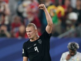 “Probablemente nos ganen y sean campeones”: la inesperada declaración de Haaland sobre el duelo con Francia que recorre el mundo