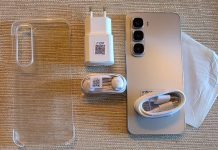 Probamos el Hot 60i de Infinix, un smartphone que viene lleno de accesorios