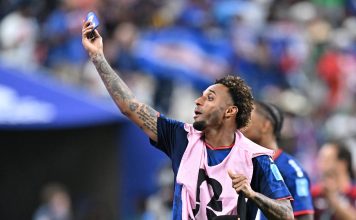 Qué dijo la FIFA sobre la denuncia por violación contra el capitán de Cabo Verde antes del partido contra Argentina en el Mundial