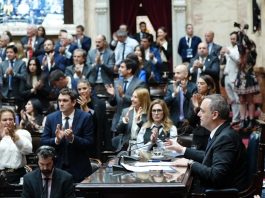Qué es la moción de censura y qué necesita la oposición para remover al jefe de Gabinete Manuel Adorni