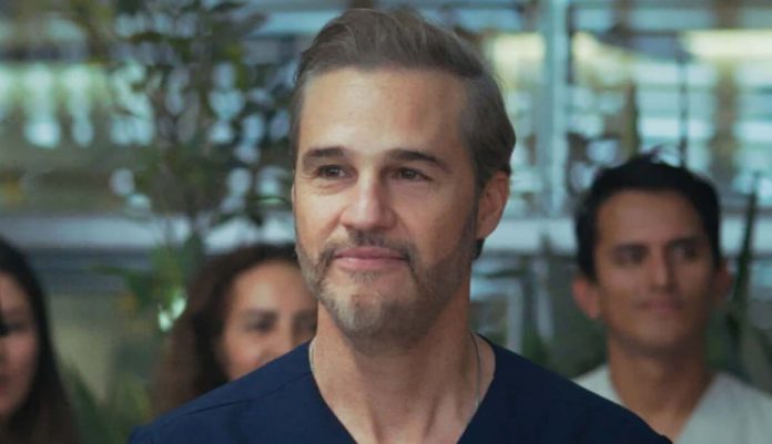 Qué ver en Netflix: 4 series médicas