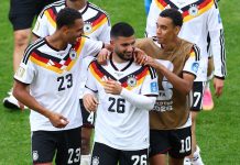 Quién es Deniz Undav, la inesperada figura que clasificó a Alemania luego de 12 años sin pasar la fase de grupos en Mundiales