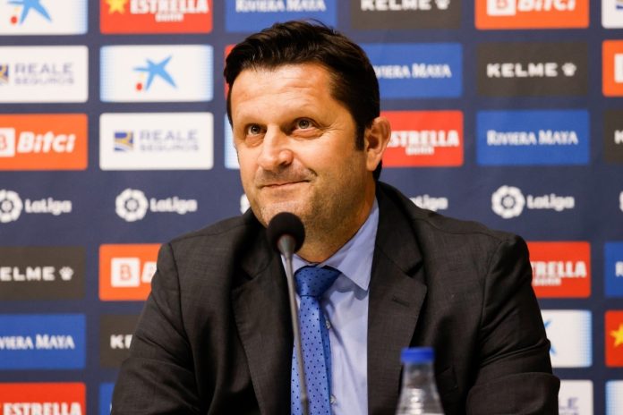 Quién es Domingo Catoira, la nueva apuesta de River Plate para el mercado de pases