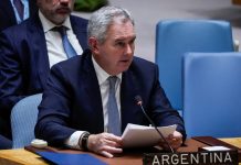 Quirno anunció que Argentina formalizará su adhesión al Tratado Transpacífico y analiza nuevos acuerdos comerciales