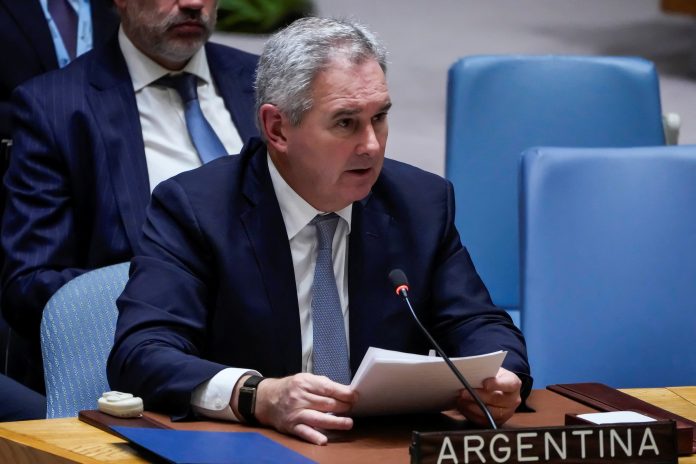 Quirno anunció que Argentina formalizará su adhesión al Tratado Transpacífico y analiza nuevos acuerdos comerciales